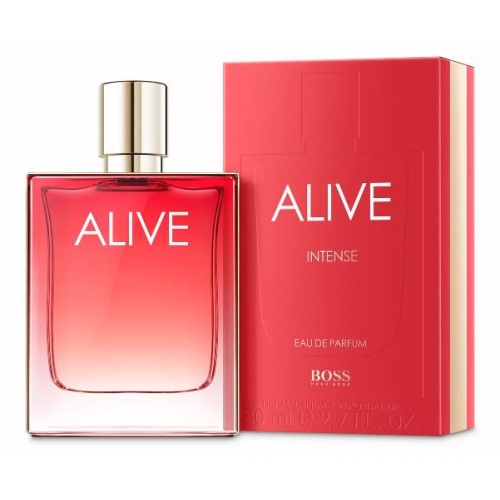 Изображение -  Hugo Boss Alive Intense 