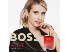 Hugo Boss Alive Intense