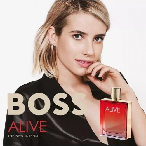  Hugo Boss Alive Intense  3  в магазине Парфюм Питер 