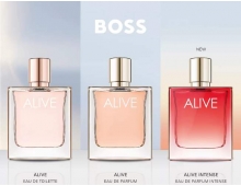 Hugo Boss Alive Intense