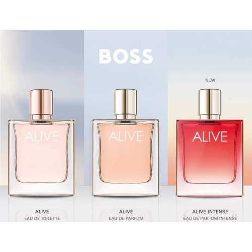  Hugo Boss Alive Intense  4  в магазине Парфюм Питер 