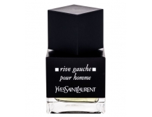 Yves Saint Laurent Rive Gauche Pour Homme