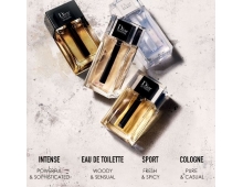 Christian Dior Homme Cologne 2022