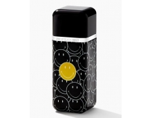 Carolina Herrera 212 VIP Men Black Smiley