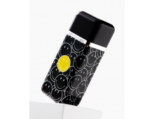 Carolina Herrera 212 VIP Men Black Smiley
