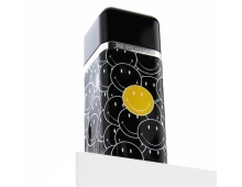 Carolina Herrera 212 VIP Men Black Smiley