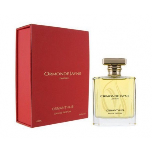 Изображение -  Ormonde Jayne Osmanthus 
