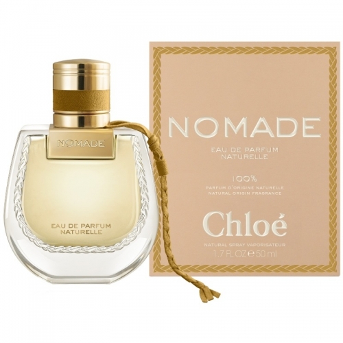 Изображение -  Chloe Nomade Eau de Parfum Naturelle 