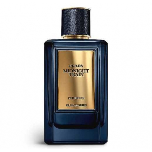  Prada Mirages Midnight Train Patchouli  1  в магазине Парфюм Питер 
