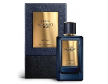 Prada Mirages Midnight Train Patchouli