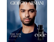 Armani Code Parfum