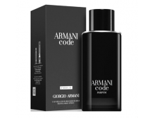 Armani Code Parfum