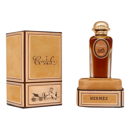 Изображение -  Hermes Caleche Винтаж 