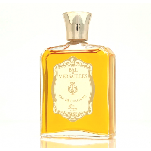 Изображение -  Jean Desprez Bal a Versailles 