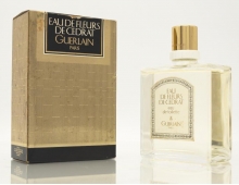 Guerlain Eau de Fleurs de Cedrat