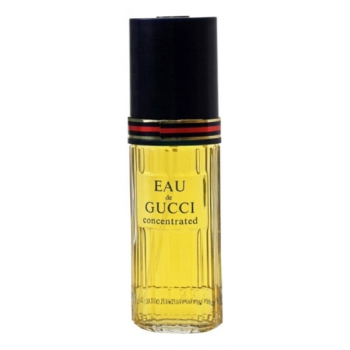 Изображение -  Gucci Eau de Gucci Concentree 