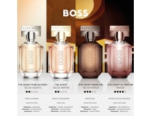 Hugo Boss The Scent Absolute for Her