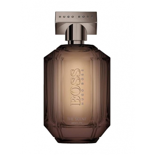  Hugo Boss The Scent Absolute for Her  3  в магазине Парфюм Питер 