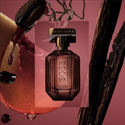  Hugo Boss The Scent Absolute for Her  4  в магазине Парфюм Питер 