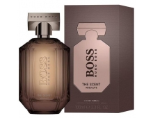 Hugo Boss The Scent Absolute for Her