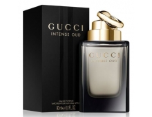Gucci Intense Oud