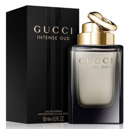 Изображение -  Gucci Intense Oud 