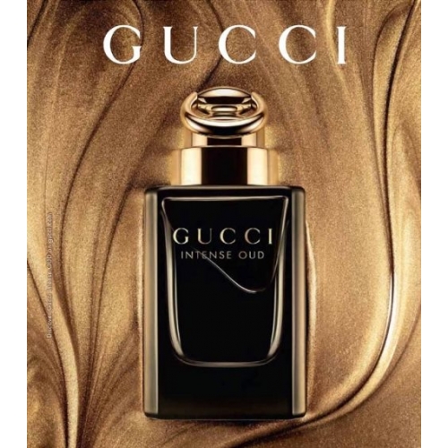  Gucci Intense Oud  3  в магазине Парфюм Питер 