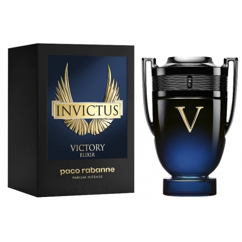 Изображение -  Paco Rabanne Invictus Victory Elixir 