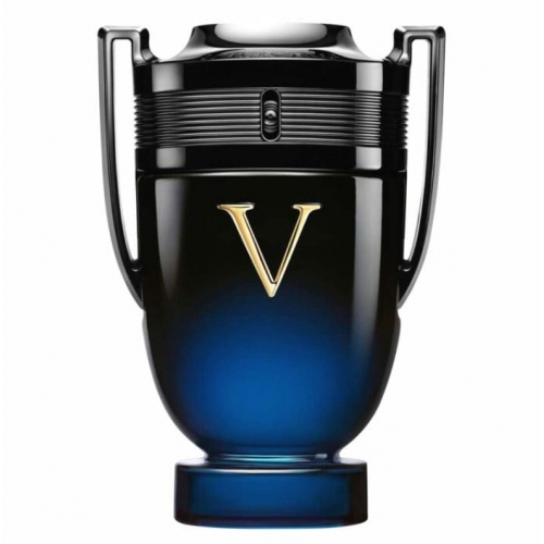  Paco Rabanne Invictus Victory Elixir  2  в магазине Парфюм Питер 