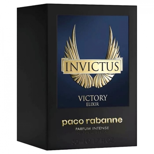  Paco Rabanne Invictus Victory Elixir  1  в магазине Парфюм Питер 