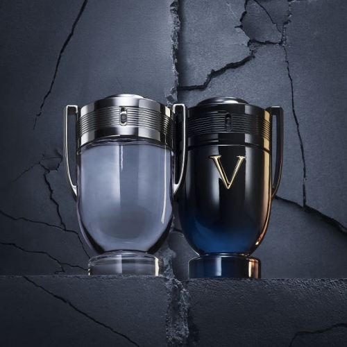  Paco Rabanne Invictus Victory Elixir  7  в магазине Парфюм Питер 