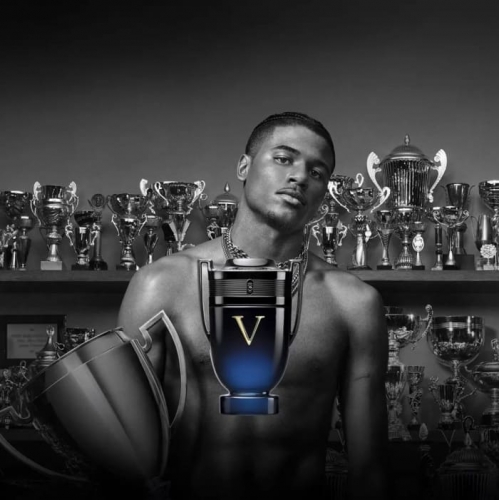  Paco Rabanne Invictus Victory Elixir  6  в магазине Парфюм Питер 