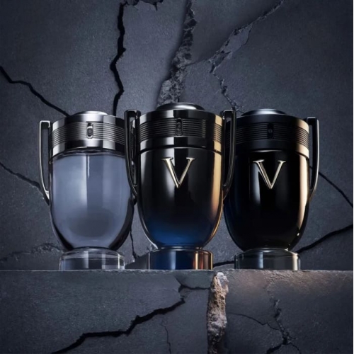  Paco Rabanne Invictus Victory Elixir  8  в магазине Парфюм Питер 