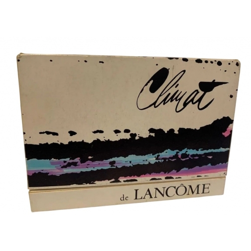  Lancome Climat Parfum Extrait Vintag  7  в магазине Парфюм Питер 