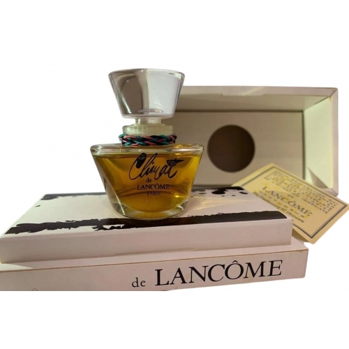  Lancome Climat Parfum Extrait Vintag  8  в магазине Парфюм Питер 