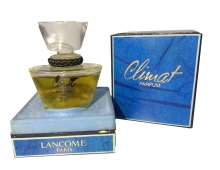 Lancome Climat Parfum Extrait Vintag