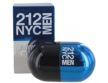 Carolina Herrera 212 Nyc Pills Men