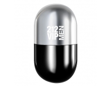 Carolina Herrera 212 Vip Pills Men