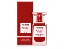 Tom Ford Electric Cherry