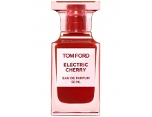 Tom Ford Electric Cherry