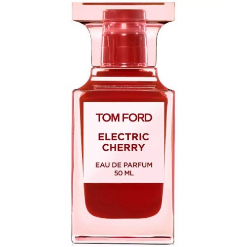  Tom Ford Electric Cherry  1  в магазине Парфюм Питер 