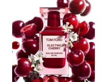 Tom Ford Electric Cherry