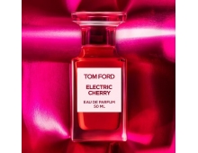 Tom Ford Electric Cherry