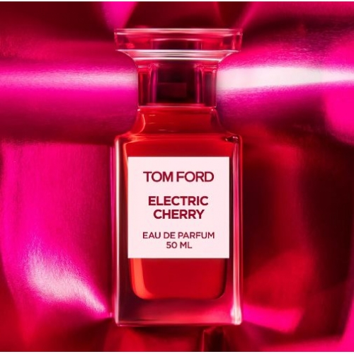  Tom Ford Electric Cherry  4  в магазине Парфюм Питер 