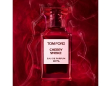 Tom Ford Cherry Smoke