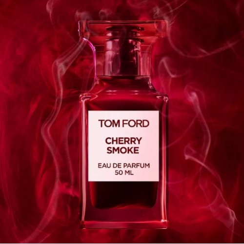  Tom Ford Cherry Smoke  1  в магазине Парфюм Питер 