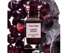 Tom Ford Cherry Smoke