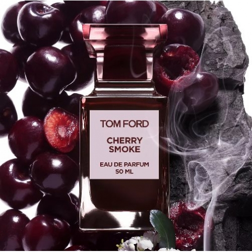  Tom Ford Cherry Smoke  2  в магазине Парфюм Питер 
