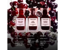 Tom Ford Cherry Smoke