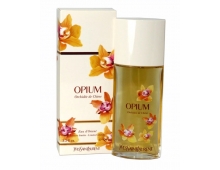 Yves Saint Laurent Opium Orchidee de Chine